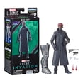thumbnail image 1 of Figura Nick Fury Hasbro Marvel 6 Pulgadas, 1 of 4
