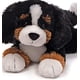 thumbnail image 2 of Peluche Perro Randle Bernese GUND de Montaña Stuffed Animal 14pulg Felpa Suave Infantil Negro/Blanco GUND GD-852555445, 2 of 2