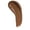 Pecan, variant on Lottie London Got It Covered, Sponge Applicator Liquid Concealer, Caramel, 0.27 fl oz