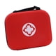 thumbnail image 5 of Bolsa de almacenamiento médica organizadora para emergencias, fácil de llevar, tamaño compacto, bolsa médica portátil, botiquín de, 5 of 9