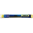 thumbnail image 1 of Rain-X Windshield Wiper Blade 830320 Longitude Professional Series; 20 Inch Length; Black Synthetic Rubber Blade; All Weather, 1 of 5