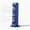 Blue, variant on Cevemin USB Rechargeable Tower Fan with Remote Control - Portable Desktop Air Conditioner Fan for Home Bedroom Office Kitchen