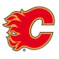 thumbnail image 4 of NHL Pajamas, Men's Cotton Boxers, Calgary Flames Size S, 4 of 4