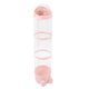 thumbnail image 1 of Tomo de Almacenamiento para animales de Peluche, organizador de gran capacidad para animales de peluche, tubo de almacenamiente transparente vertical para animales de peluche, 1 of 7