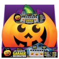 thumbnail image 2 of Calabaza LED Magic Seasons para decoración de Halloween, 15 cm, blanco cálido, 2 of 2