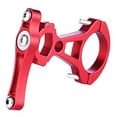 thumbnail image 3 of SPRING PARK Bicycle Aluminum Alloy Water Bottle Cage Handlebar/Seatpost Converter Mount Bracket Adapter, 3 of 6