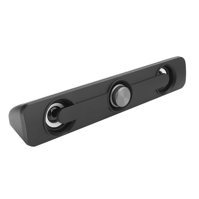 Computer Laptop Speaker Professional 3.5mm Jack Small Bass Universal Notebook