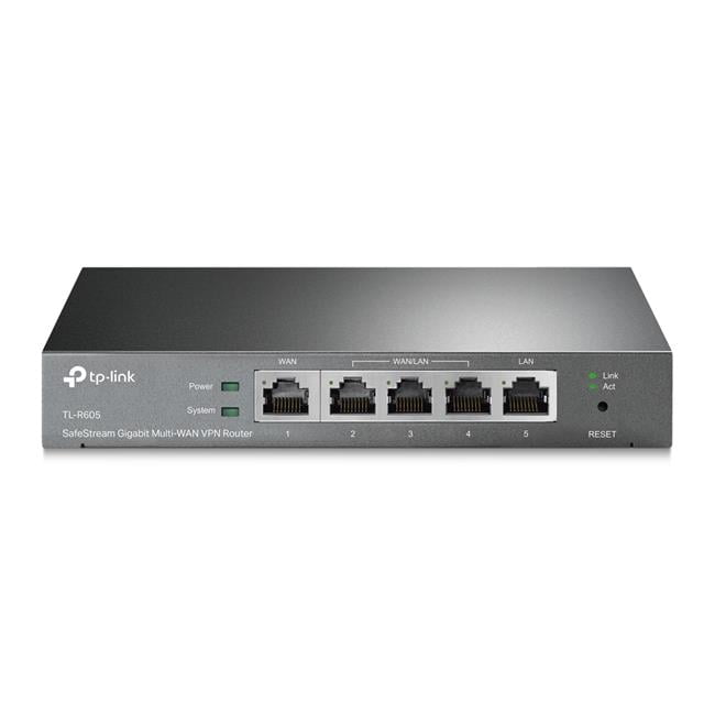 Router Tplink Gigabit Ac1200 Vpn Y Usb 