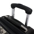 thumbnail image 7 of Chariot Horse Lovers 20-inch Carry-On Hardside Spinner Luggage - Stallion Horse, 7 of 7