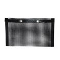 thumbnail image 1 of Billuyoard Bolsa de malla para barbacoa, bolsa antiadherente resistente al calor, accesorios para asar al aire libre Herramientas y accesorios para hornear, 1 of 6