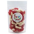 thumbnail image 4 of FirstChoiceCandy Gummi Rings (Cherry, 5 LB), 4 of 5