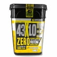 thumbnail image 1 of 43 Proteina Zero Hidrolizada 10 kg Vainilla 43 Supplements 43 Supplements 43SUPZEROVAINILLA10kg, 1 of 6