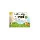thumbnail image 1 of Libro Lets Play To Read K 1 Tapa Blanda, Autor Alicia Montenegro, Editorial Editorial Trillas, S. A. De C. V., 1 of 1