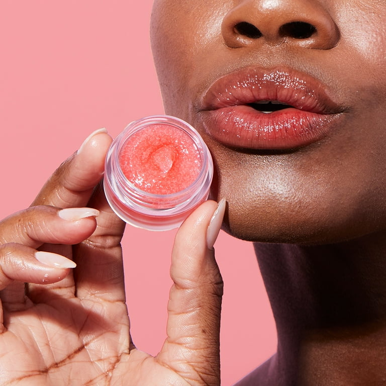 Lip Scrub Balm