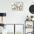 thumbnail image 2 of Cuadro Decorativo - La Vie Gold Light Crop Jr  Impresión en canvas, estrechado, 2 of 2