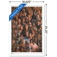 thumbnail image 3 of Star Wars: Saga - Character Collage Poster, 3 of 6