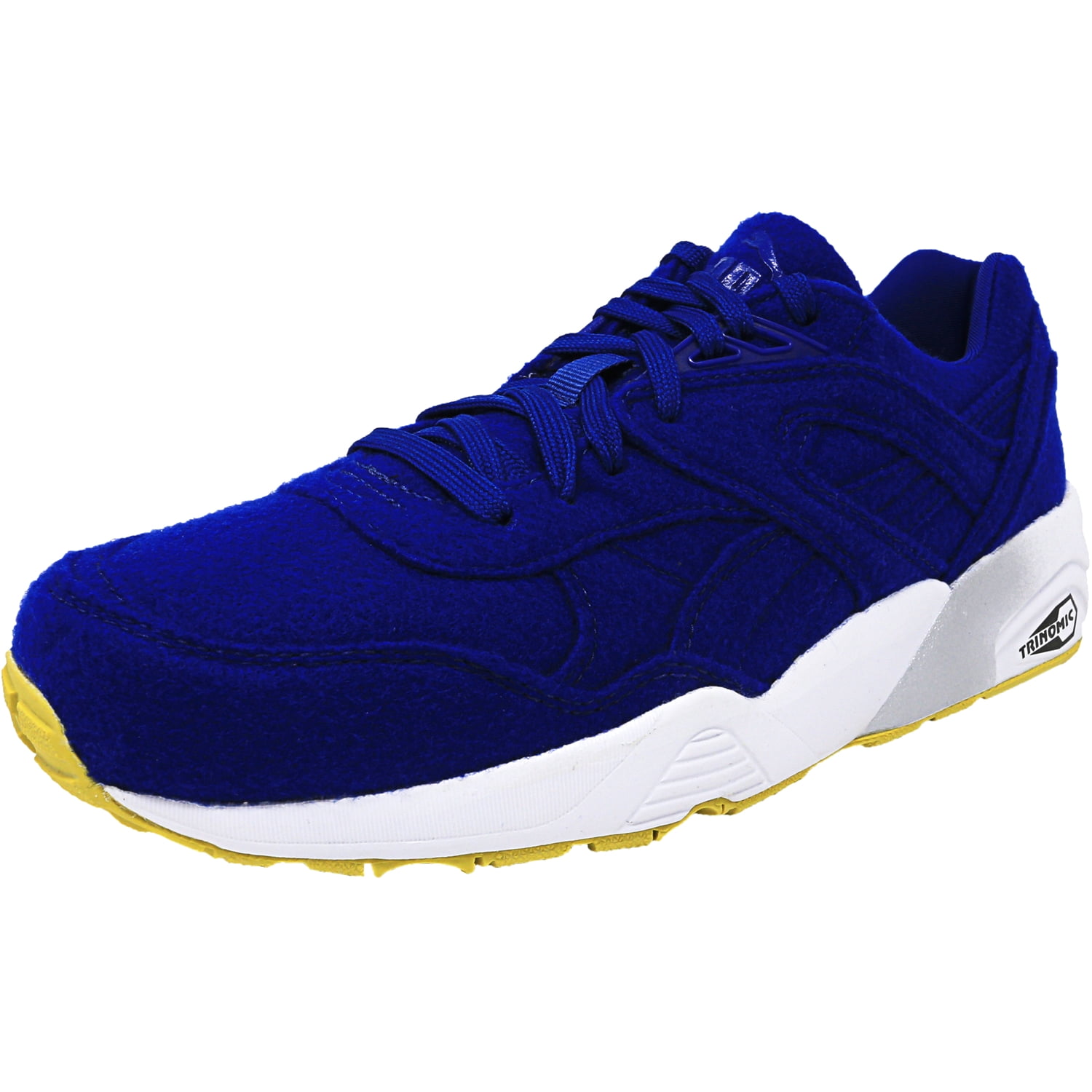 royal blue puma classic