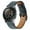 blue, variant on Genuine Leather band for samsung Galaxy watch 3 45mm/46mm/Gear S3 frontier 22mm watch band bracelet for Huawei watch gt-2-2e-pro 46 mm strap