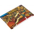 thumbnail image 1 of Totally Tablet RJB-CHEER-IPAD Graphic iPad Back Cover designed by Rockin Jelly Bean, 1 of 1