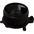thumbnail image 4 of Blower Motor Compatible with 2011-2016 Toyota Sienna 2008-2022 Sequoia, 4 of 5