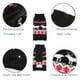 thumbnail image 3 of Suéteres de Navidad para perros, prendas de punto de invierno para mascotas, ropa de Navidad, abrigos cálidos clásicos, suéter para cachorros, 3 of 5