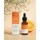thumbnail image 4 of Sérum de vitamina C al 20% con Ácido hialurónico y Ácido ferúlico PETUNIA SKINCARE 30 ml, 4 of 4