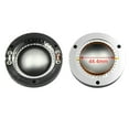 thumbnail image 2 of Unique Bargains 2pcs 44.4mm Tweeter Sound Speaker Diaphragm Voice Coil Replacement w Bracket, 2 of 3