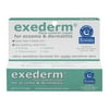 Exederm Flare Control Cream for Eczema & Dermatitis 2 oz