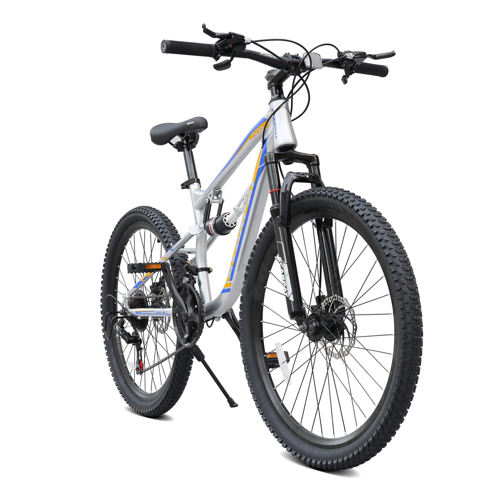 TheEshow 26 Inch Mountain Bike