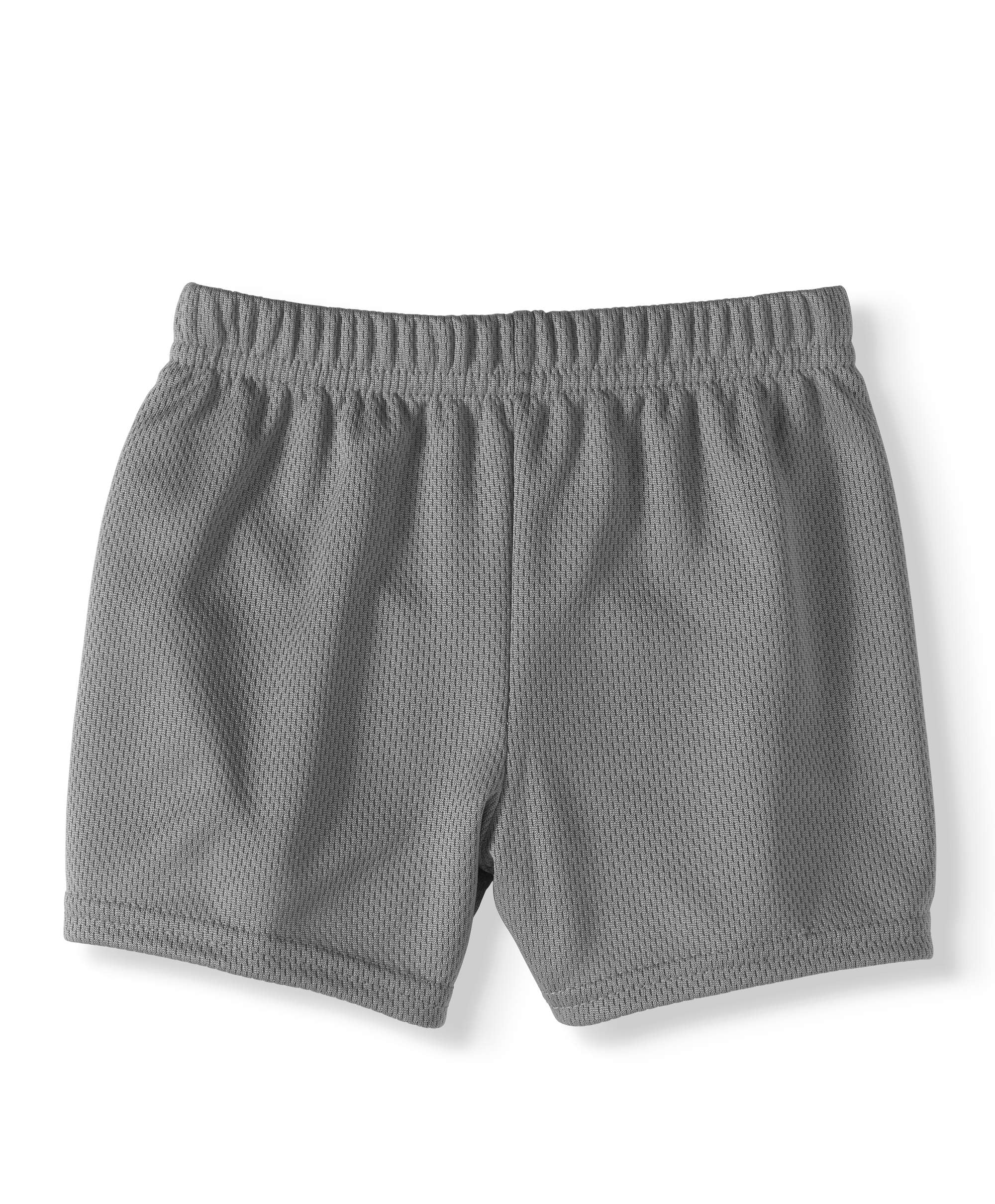 baby mesh shorts