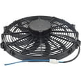 thumbnail image 6 of MARADYNE M162K Cooling Fan,16 Inch,12 VDC,2170 CFM Fits select: 1975-2006 FORD F150, 1993-2016 JEEP GRAND CHEROKEE, 6 of 7