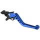 thumbnail image 5 of Ajustable Freno Embrague Palancas Azul Aluminio Aleación 1 Par, 5 of 7