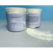 Almond Souffl - Body Butter