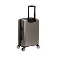 thumbnail image 3 of Rockland Luggage Horizon 3 Piece Hardside Polycarbonate Luggage Set, 3 of 9