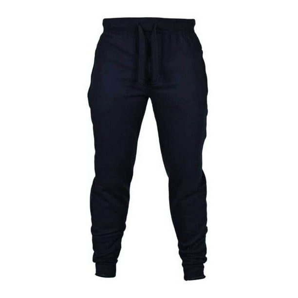loose leg joggers