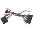 thumbnail image 2 of Acaige Car Radio Audio 16Pin Android Power Calbe With Canbus Box For Hyundai Elantra Kia K3 Wiring Harness Adapter, 2 of 5