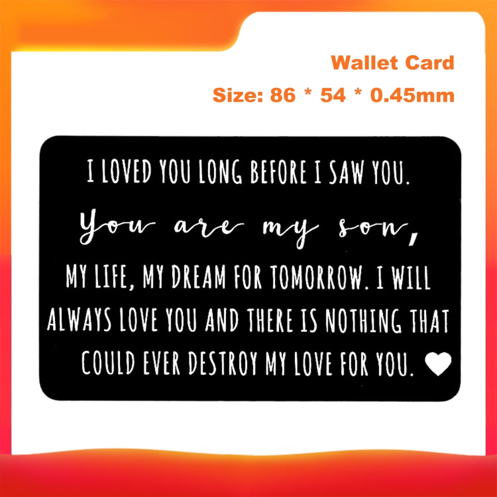 Details about   Anniversary Personalised Card For Him Her Boyfriend Girlfriend Wife Gifts 