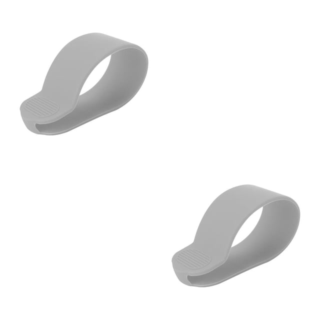 Billuyoard Funda de silicona para acelerador, resistente al agua, a prueba de polvo, antiarañazos, Protector de aceleradores, patinetas, Type5 NO5