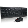 thumbnail image 4 of Lenovo Clavier et Souris Filaires Combo Essentiel, 4 of 4