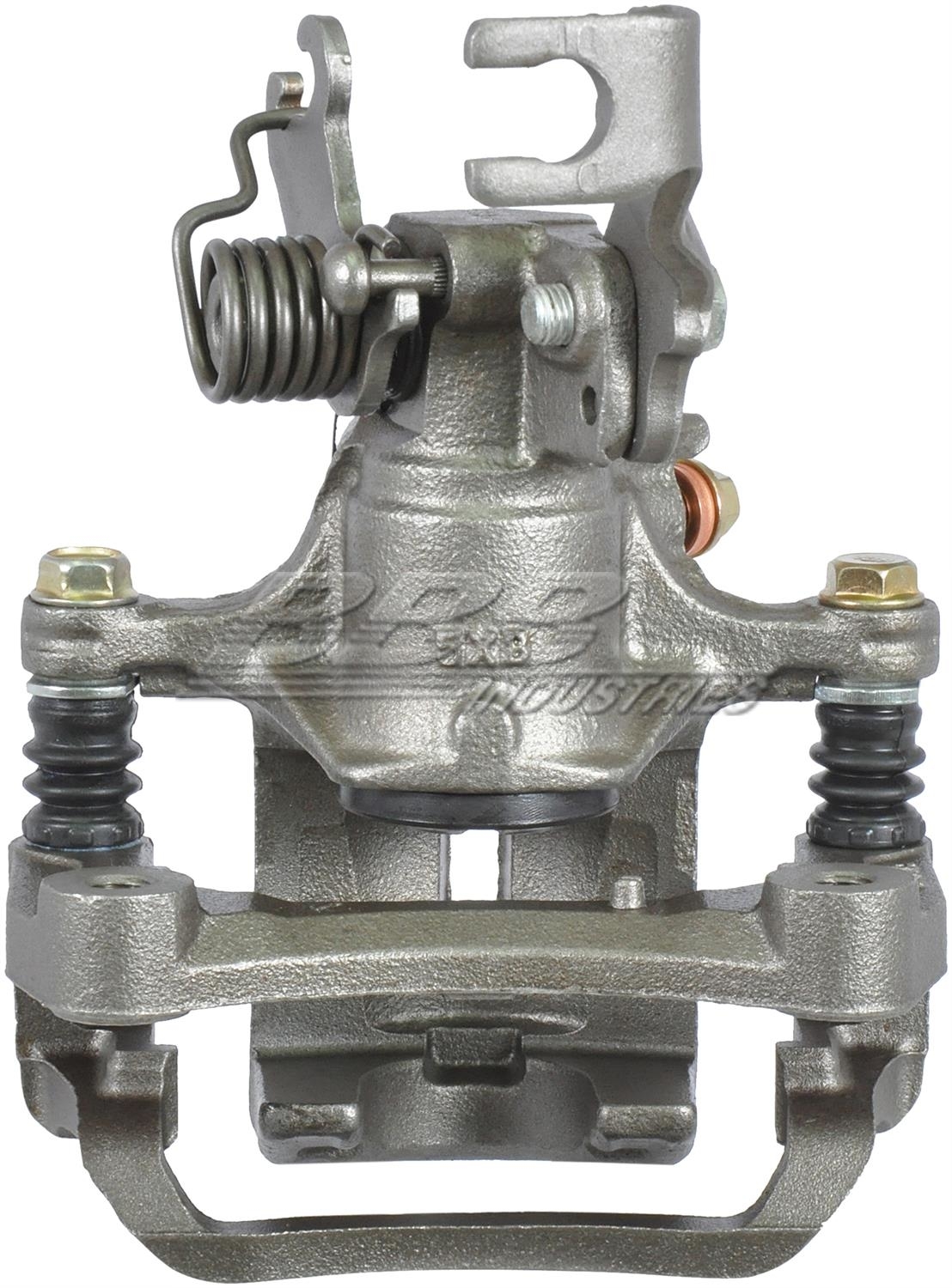TERREPOWER formerly BBB Industries 99-00571A Reman Caliper w/installation Hardware