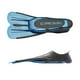 thumbnail image 3 of Aleta Cressi Agua Short Adulto Talla 45/46 Eu 30/31 Mx, 3 of 3