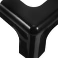 thumbnail image 5 of Soimiss 8pcs Table Edge Protectors Black Corner Guards for Injury Prevention, 5 of 7