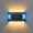 02, variant on 7x3 Inch Solar Outdoor Wall Lights Waterproof Motion Sensor Lights For Gardens Ambient Lighting For Villa Exteriors,Channel Lights For Home Gardens Porch Patio Pathway Garden Yard Road Markers