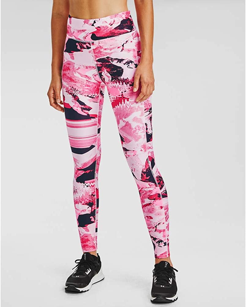 under armour tie dye leggings