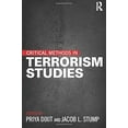 thumbnail image 2 of Critical Methods in Terrorism Studies, (Paperback), 2 of 4