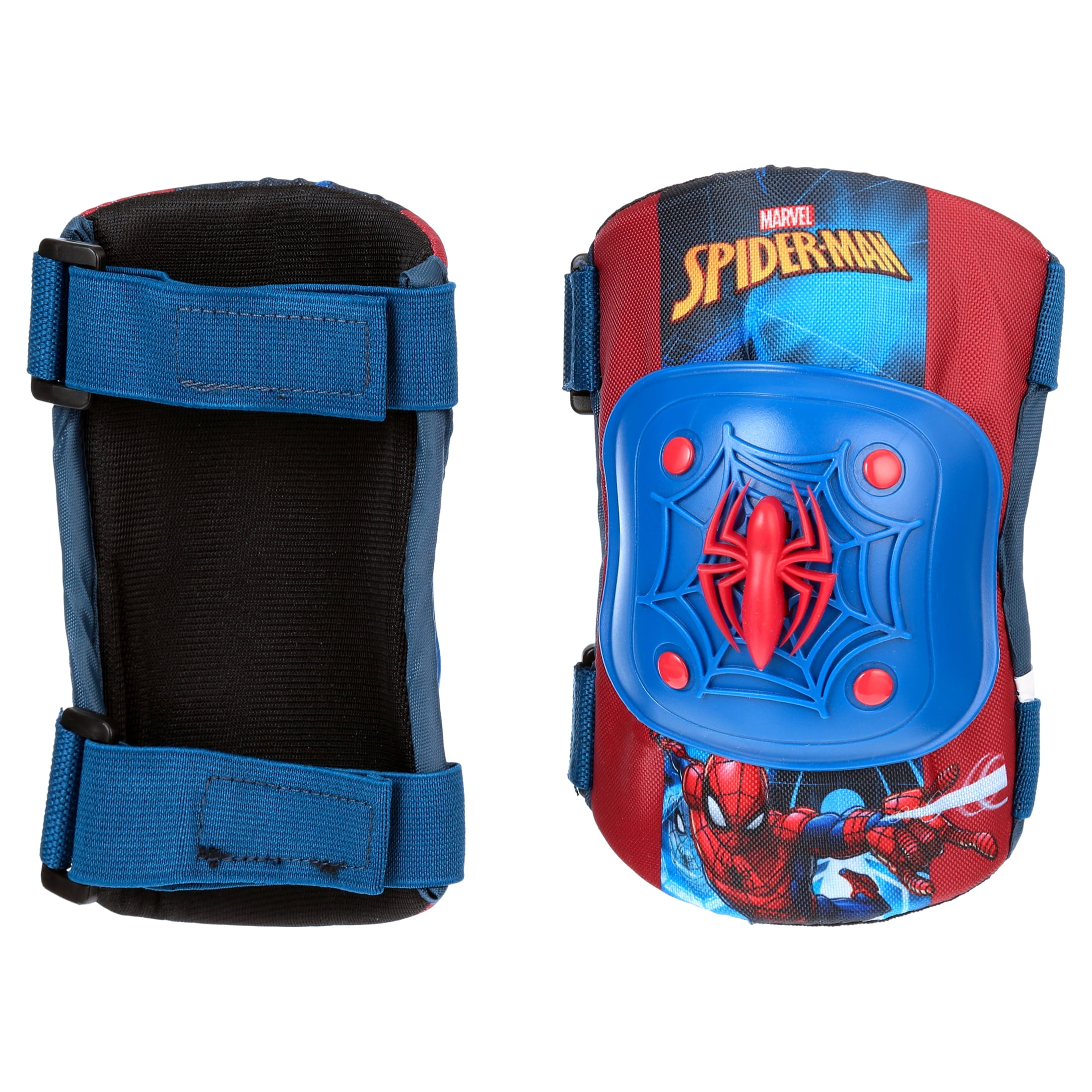Marvel Spider-Man Pad Set Toddler 3+