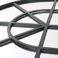 thumbnail image 3 of Lacoqulet Window Mirrors for Wall Decor 28"x41.5", 3 of 5