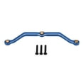 thumbnail image 2 of Enlace de Dirección RC Pieza de Mejora de aleación de Aluminio Barra de Dirección RC para Coche 1/18 RC ANGGREK  Otros, 2 of 8