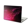 thumbnail image 4 of KSK KAISHEK Plastic Hard Case for 2022.0 Rel. MacBook Air 13.6 Inch m2 Touch ID Model: A2681 m2 Colorful B 105, 4 of 5