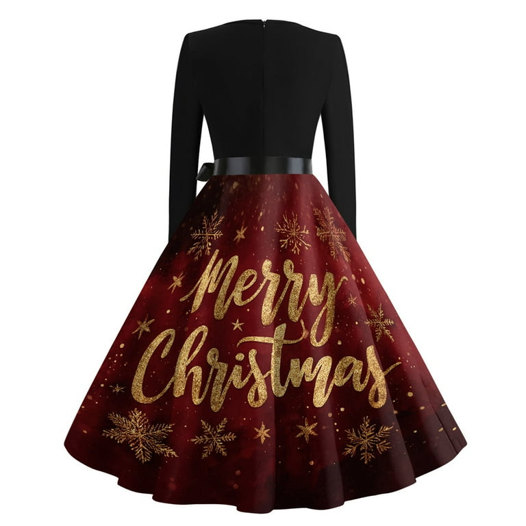 traditional christmas dress women Women's Holiday Dresses | Christmas Dresses for Women